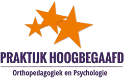 Logo Praktijk Hoogbegaafd