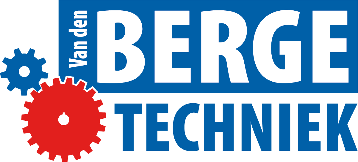 Logo Van den Berge Techniek